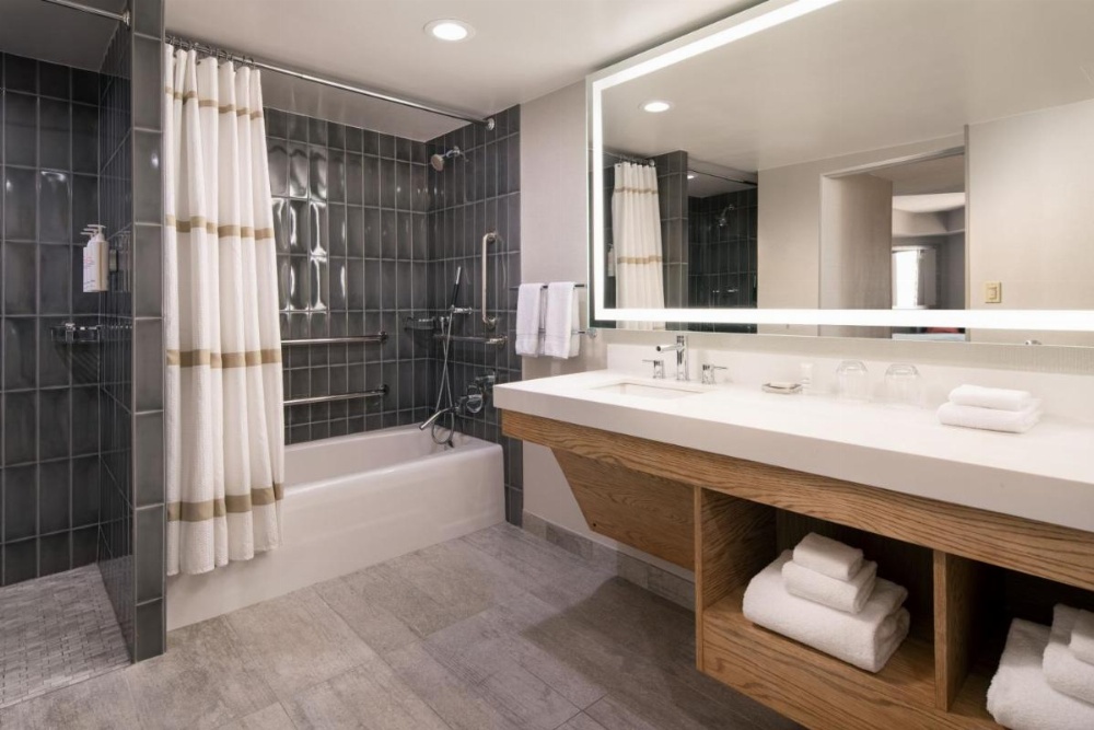 Oakland Marriott City Center Image 18