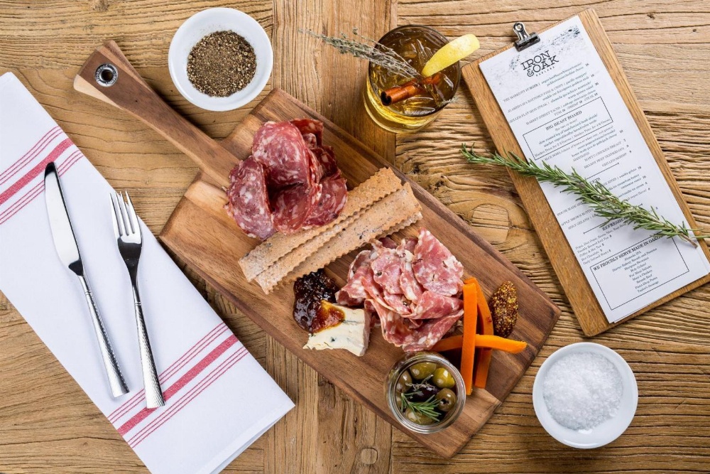 Oakland Marriott City Center Main image