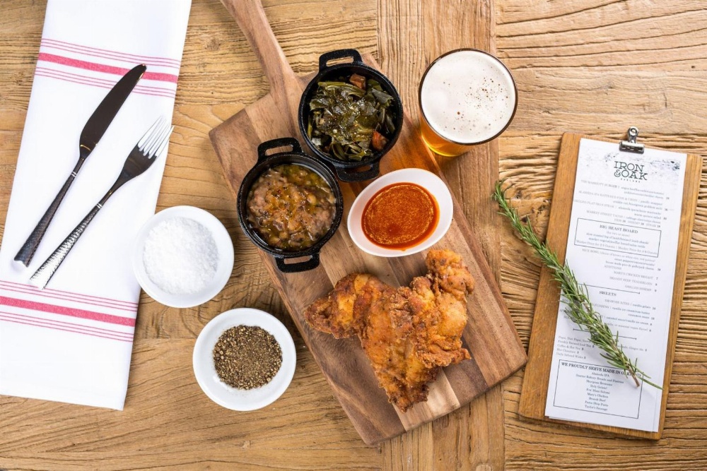 Oakland Marriott City Center Main image