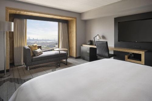 Oakland Marriott City Center image 35